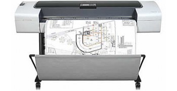 HP Designjet T1120 Inkjet Printer